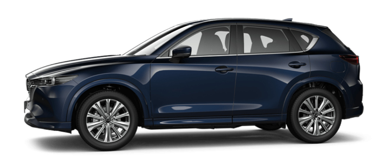 Mazda Cx-5 Tây Ninh 